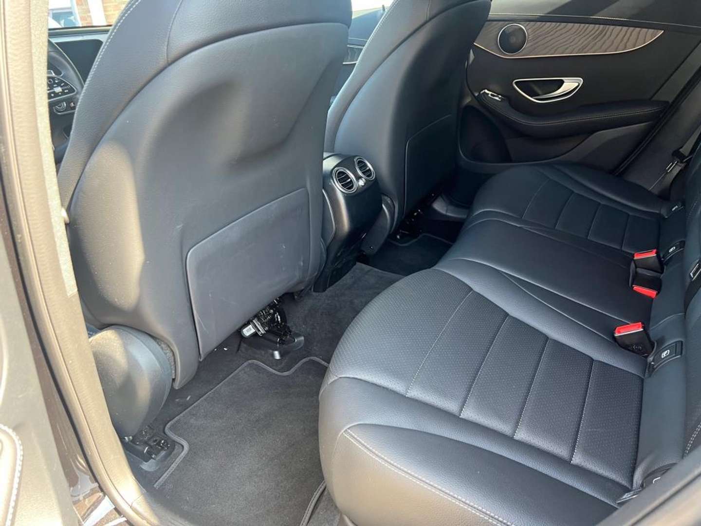 Mercedes EQC 400 4MATIC Business Solution Luxury - 2020 - Joinsteer - #15