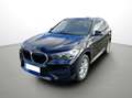 BMW X1 1.5 dA sDrive16 // GARANTIE // BOITE AUTO // Noir - thumbnail 1
