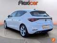 SEAT Leon 1.5 TSI S&S FR 150 Blanc - thumbnail 5