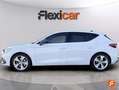 SEAT Leon 1.5 TSI S&S FR 150 Blanc - thumbnail 4