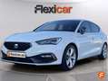 SEAT Leon 1.5 TSI S&S FR 150 Blanc - thumbnail 3