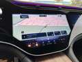 Mercedes-Benz EQS SUV EQS 450 4MATIC SUV Electric Art Premium Allrad Bleu - thumbnail 16