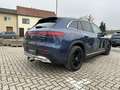 Mercedes-Benz EQS SUV EQS 450 4MATIC SUV Electric Art Premium Allrad Bleu - thumbnail 4