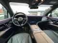 Mercedes-Benz EQS SUV EQS 450 4MATIC SUV Electric Art Premium Allrad Bleu - thumbnail 13