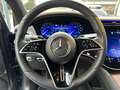 Mercedes-Benz EQS SUV EQS 450 4MATIC SUV Electric Art Premium Allrad Bleu - thumbnail 14