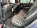 Mercedes-Benz EQS SUV EQS 450 4MATIC SUV Electric Art Premium Allrad Bleu - thumbnail 10