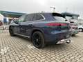 Mercedes-Benz EQS SUV EQS 450 4MATIC SUV Electric Art Premium Allrad Bleu - thumbnail 3