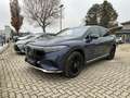 Mercedes-Benz EQS SUV EQS 450 4MATIC SUV Electric Art Premium Allrad Bleu - thumbnail 2