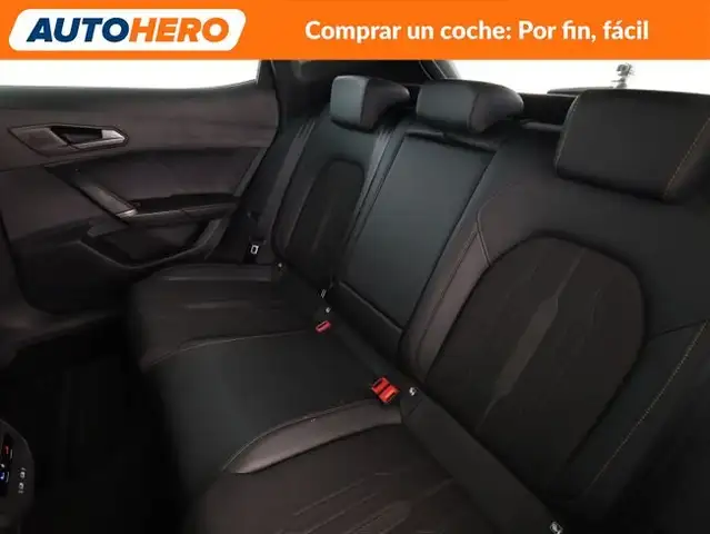 Cupra Formentor view 15