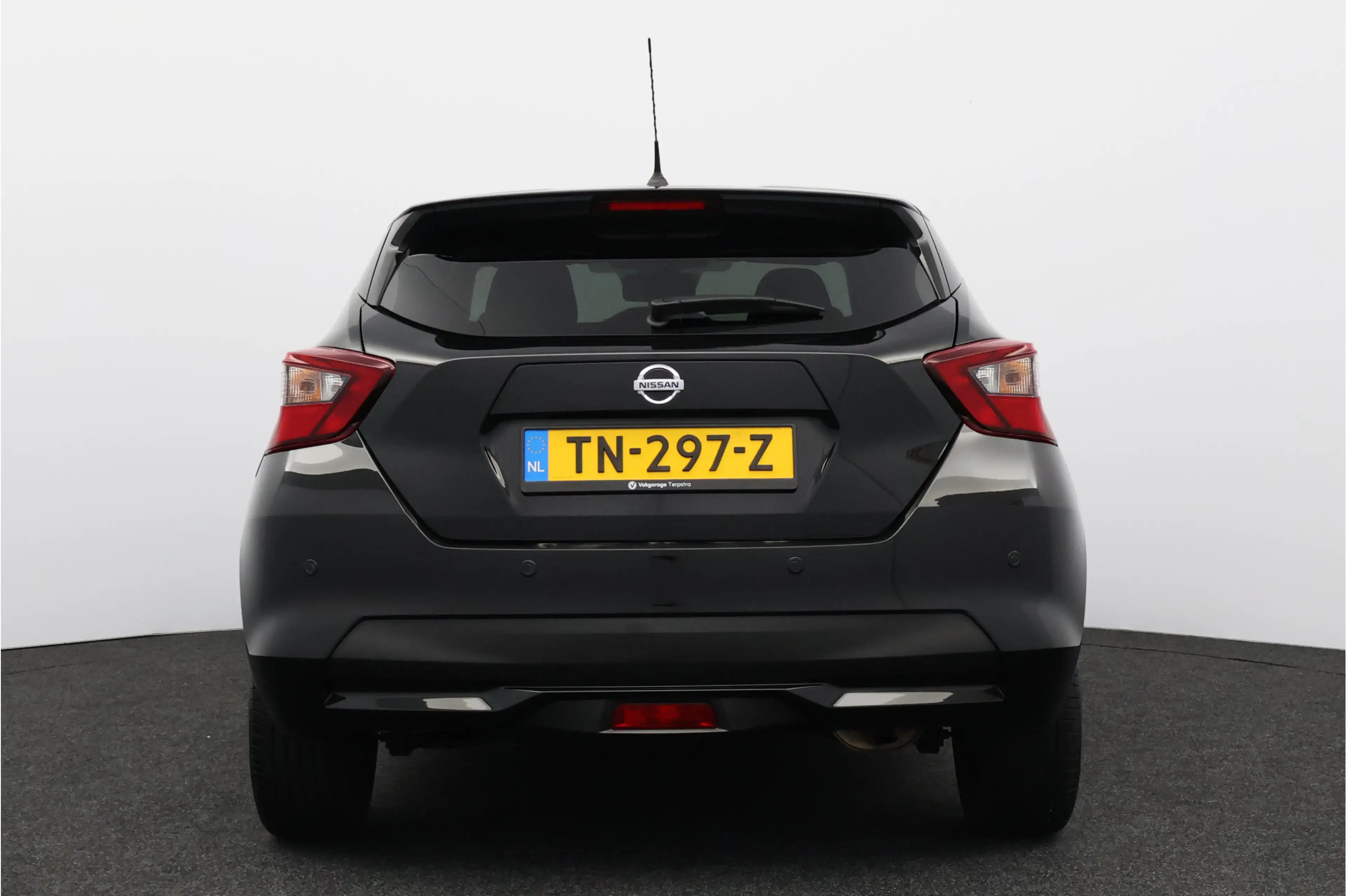 Nissan Micra 0.9 IG-T N-Connecta/ LED Dagrijverl./ 16''LMV/ Cam — photo 9