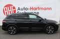 Volkswagen Tiguan Allspace 2.0 TDI R-Line 4M Pano Rfk Ahk Noir - thumbnail 3