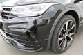 Volkswagen Tiguan Allspace 2.0 TDI R-Line 4M Pano Rfk Ahk Noir - thumbnail 6
