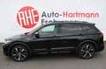 Volkswagen Tiguan Allspace 2.0 TDI R-Line 4M Pano Rfk Ahk Noir - thumbnail 2