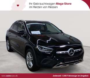 GLA 250 e 8G-Progressive AHK LED BusiP