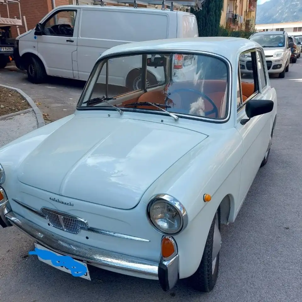 Autobianchi, foto 1