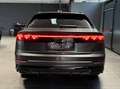 Audi Q8 50 3.0 tdi mhev S line quattro STRA FULL OPTIONAL Grigio - thumbnail 6