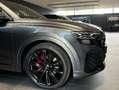 Audi Q8 50 3.0 tdi mhev S line quattro STRA FULL OPTIONAL Grigio - thumbnail 4