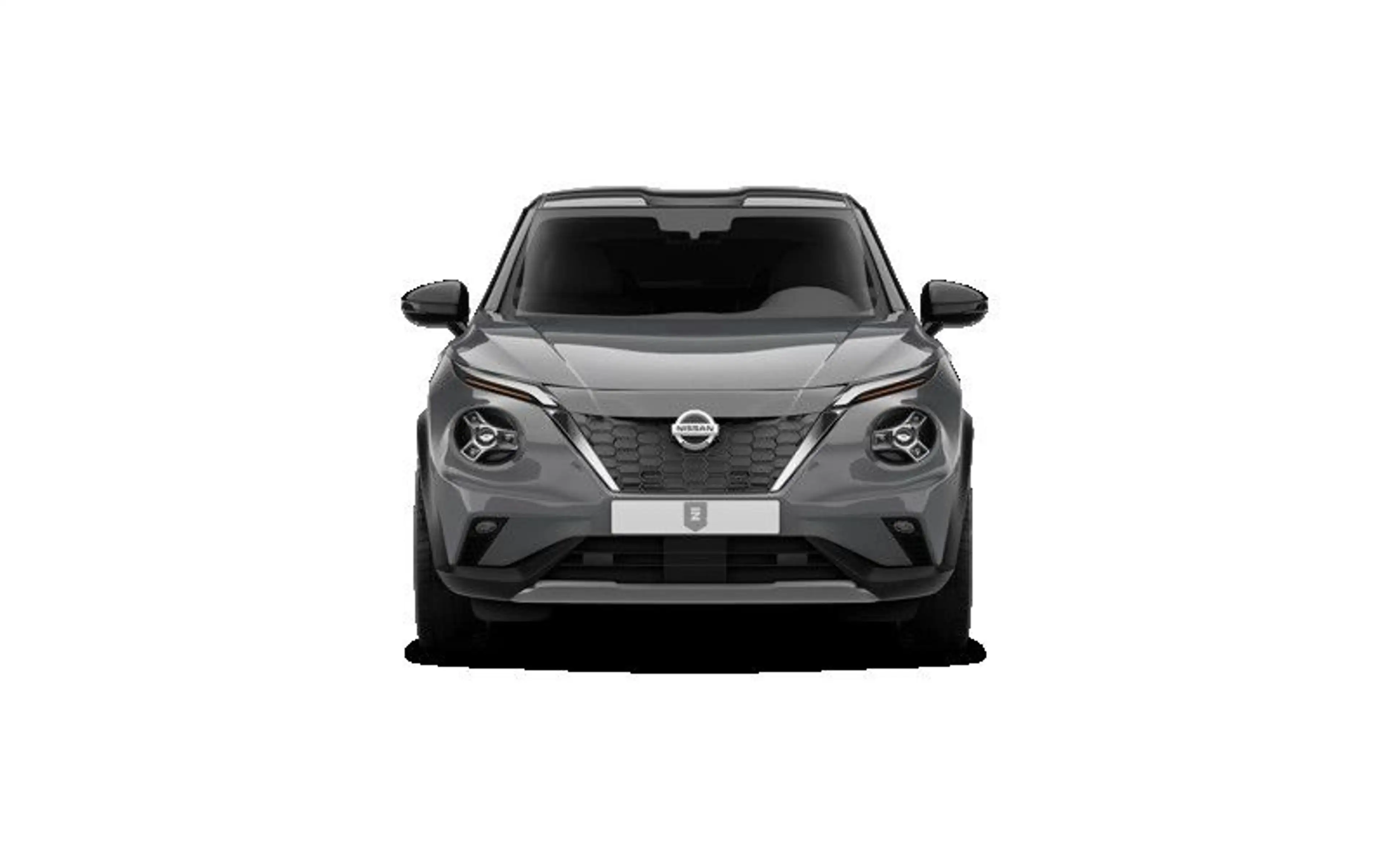 Nissan Juke DIG-T Aut 84kW N-Design Kamera "19 LED Navi — photo 15