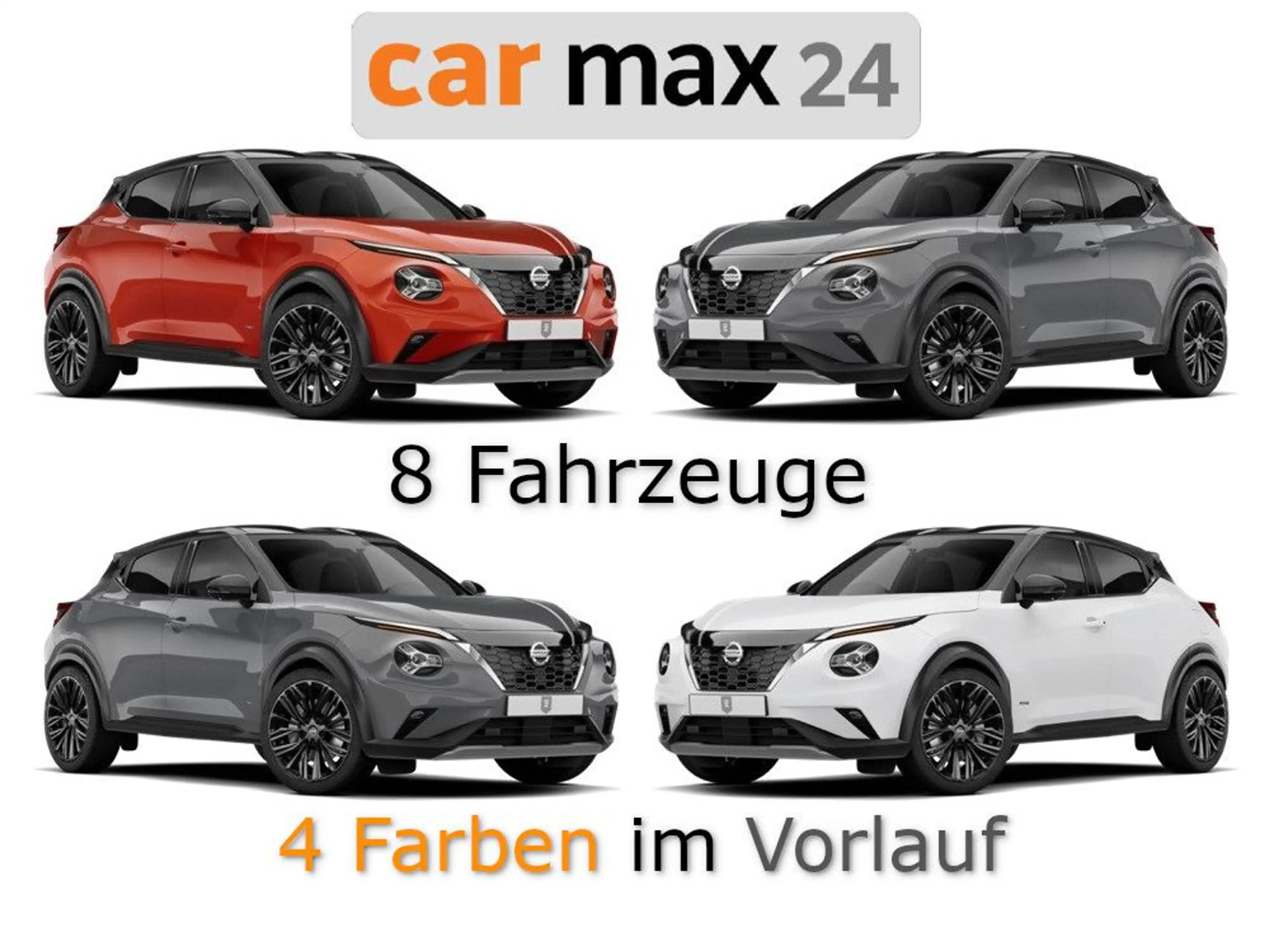Nissan Juke DIG-T Aut 84kW N-Design Kamera "19 LED Navi — photo 2