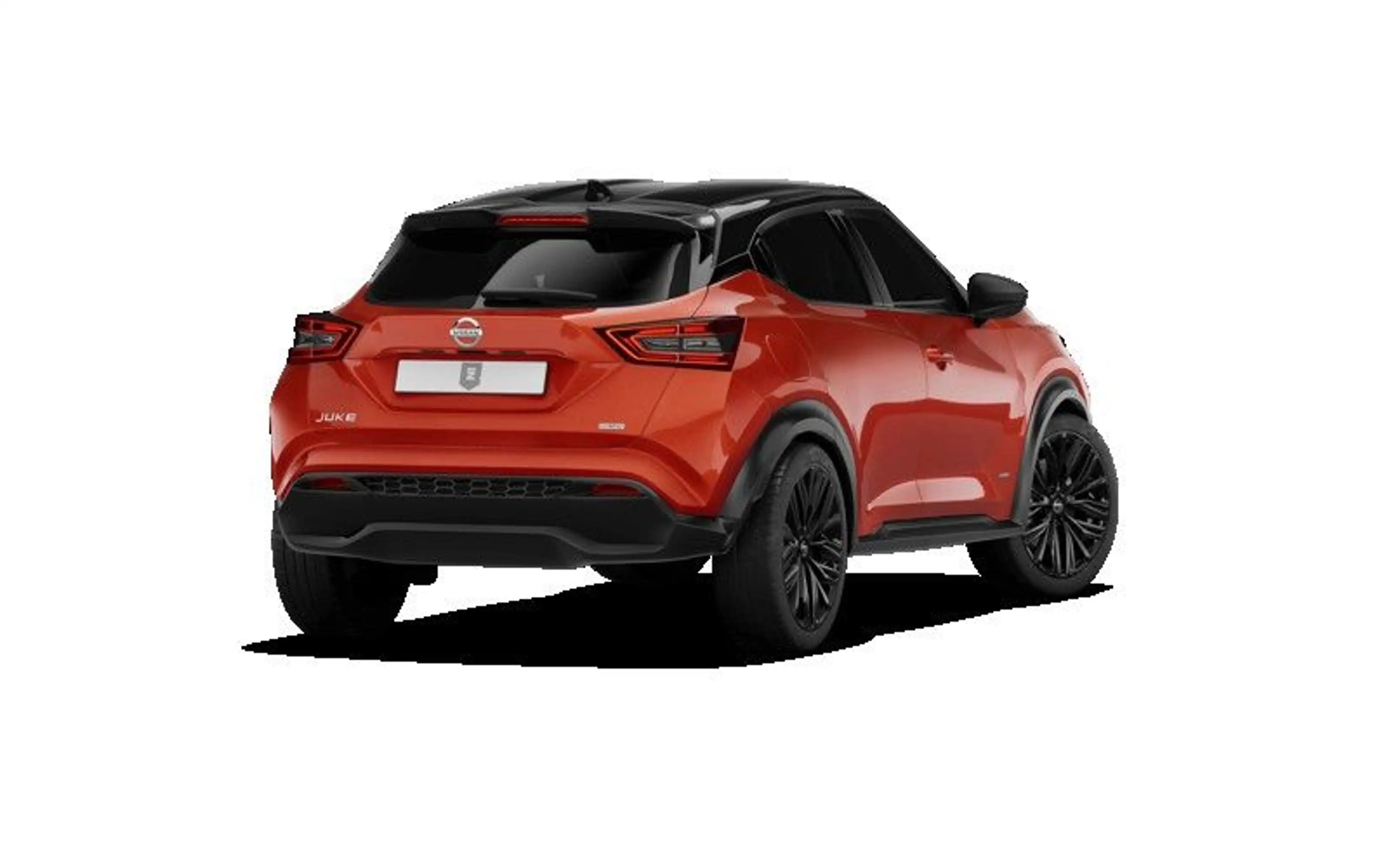 Nissan Juke DIG-T Aut 84kW N-Design Kamera "19 LED Navi — photo 9