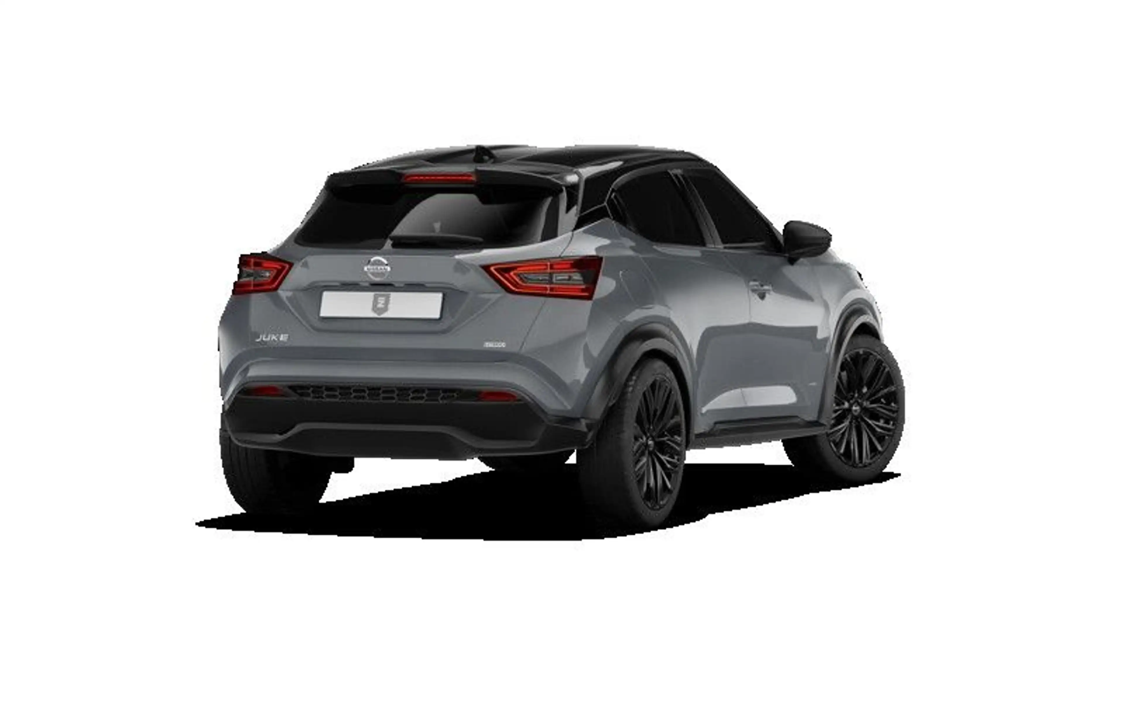 Nissan Juke DIG-T Aut 84kW N-Design Kamera "19 LED Navi — photo 8