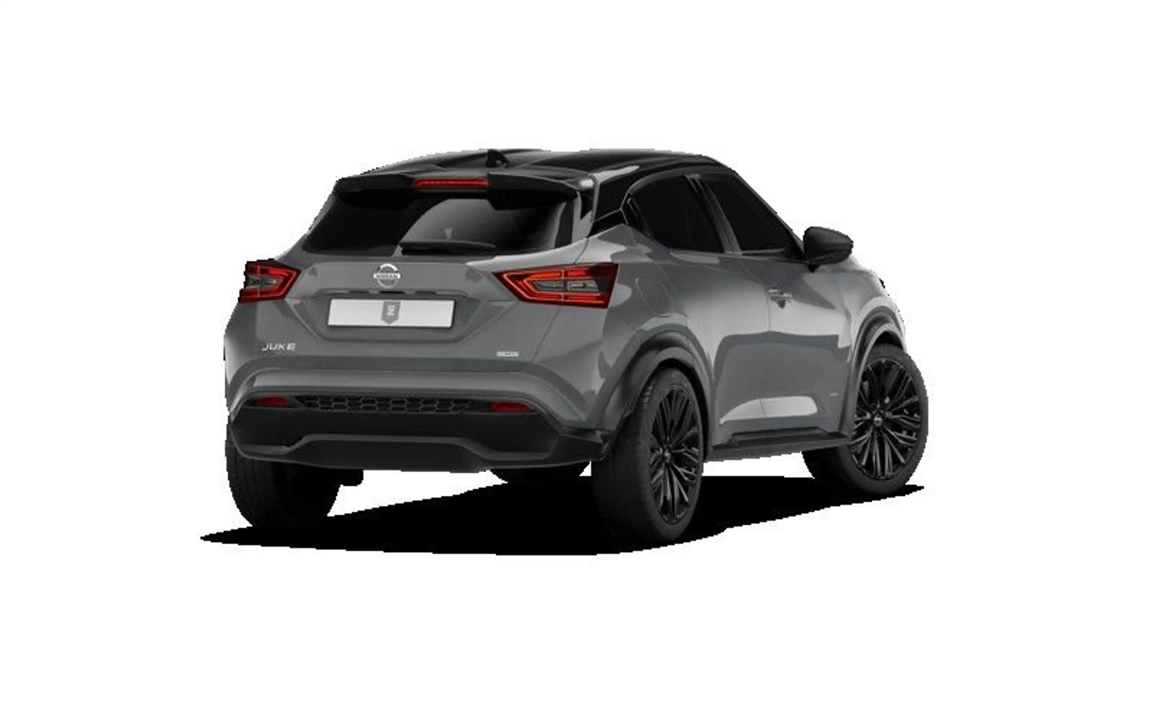 Nissan Juke DIG-T Aut 84kW N-Design Kamera "19 LED Navi — photo 7