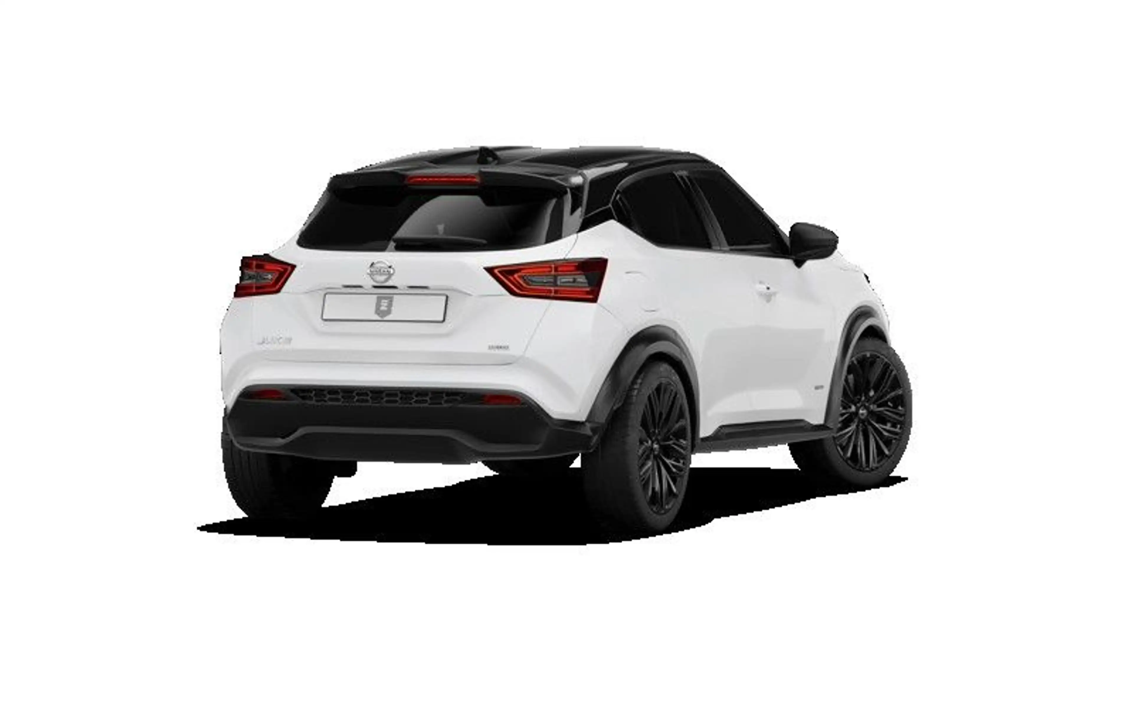 Nissan Juke DIG-T Aut 84kW N-Design Kamera "19 LED Navi — photo 10