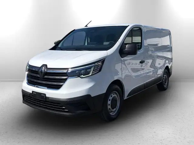 Renault Trafic VAN L1H1 T27 130CV *KM0 *PRONTA CONSEGNA