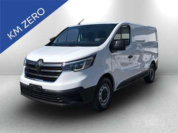 VAN L1H1 T27 130CV *KM0 *PRONTA CONSEGNA