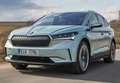 Skoda Enyaq Coupé Sportline 85 210kW 82kwh - thumbnail 7