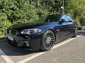 BMW 535 535i xDrive Aut. Negru - thumbnail 9
