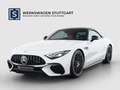 Mercedes-Benz SL 63 AMG SL 63 AMG 4M+ Night Premium+ Aero VA-Lift NP221 Weiß - thumbnail 1