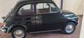 Fiat Cinquecento Nero - thumbnail 1