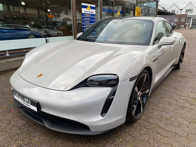 Imagine Porsche Taycan 4S PANO/PERFORM-BATT.-PLUS/UVP:149.000€