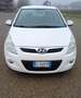 Hyundai i20 i20 I 2009 5p 1.2 Sound Edition Bianco - thumbnail 3