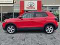 Volkswagen T-Cross 1.0 TSI Style Navi*PDC*SHZ*Totwinkel Rot - thumbnail 3