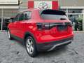 Volkswagen T-Cross 1.0 TSI Style Navi*PDC*SHZ*Totwinkel Rot - thumbnail 5