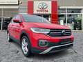 Volkswagen T-Cross 1.0 TSI Style Navi*PDC*SHZ*Totwinkel Rot - thumbnail 7