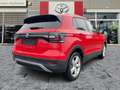 Volkswagen T-Cross 1.0 TSI Style Navi*PDC*SHZ*Totwinkel Rot - thumbnail 6