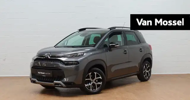 Citroen C3 Aircross 1.2T Shine automaat