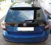 Skoda Rapid/Spaceback Rapid Spaceback 1.0 TSI DSG Monte Carlo Blau - thumbnail 9