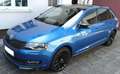 Skoda Rapid/Spaceback Rapid Spaceback 1.0 TSI DSG Monte Carlo Blau - thumbnail 1