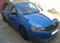 Skoda Rapid/Spaceback Rapid Spaceback 1.0 TSI DSG Monte Carlo Blau - thumbnail 10