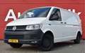 Volkswagen T6 Transporter 2.0 TDI L2H2 DSG | Cruise | Airco | Trekhaak | PDC Weiß - thumbnail 1