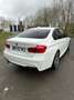 BMW 318 Gran Turismo 318d 150 ch BVA8 M Sport Blanc - thumbnail 2