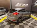 Ford Focus 2.0 EcoBoost ST 250pk/Milltek+Maxton/Recaro/Sony Gris - thumbnail 6
