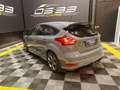 Ford Focus 2.0 EcoBoost ST 250pk/Milltek+Maxton/Recaro/Sony Gris - thumbnail 5
