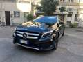 Mercedes-Benz GLA 200 PREMIUM AMG - TETTO - NAVI - PELLE - GARANZIA Zwart - thumbnail 3