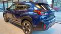 Subaru Crosstrek hybride 2.0i-S AWD Luxury de direction Bleu - thumbnail 3