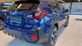 Subaru Crosstrek hybride 2.0i-S AWD Luxury de direction Bleu - thumbnail 2